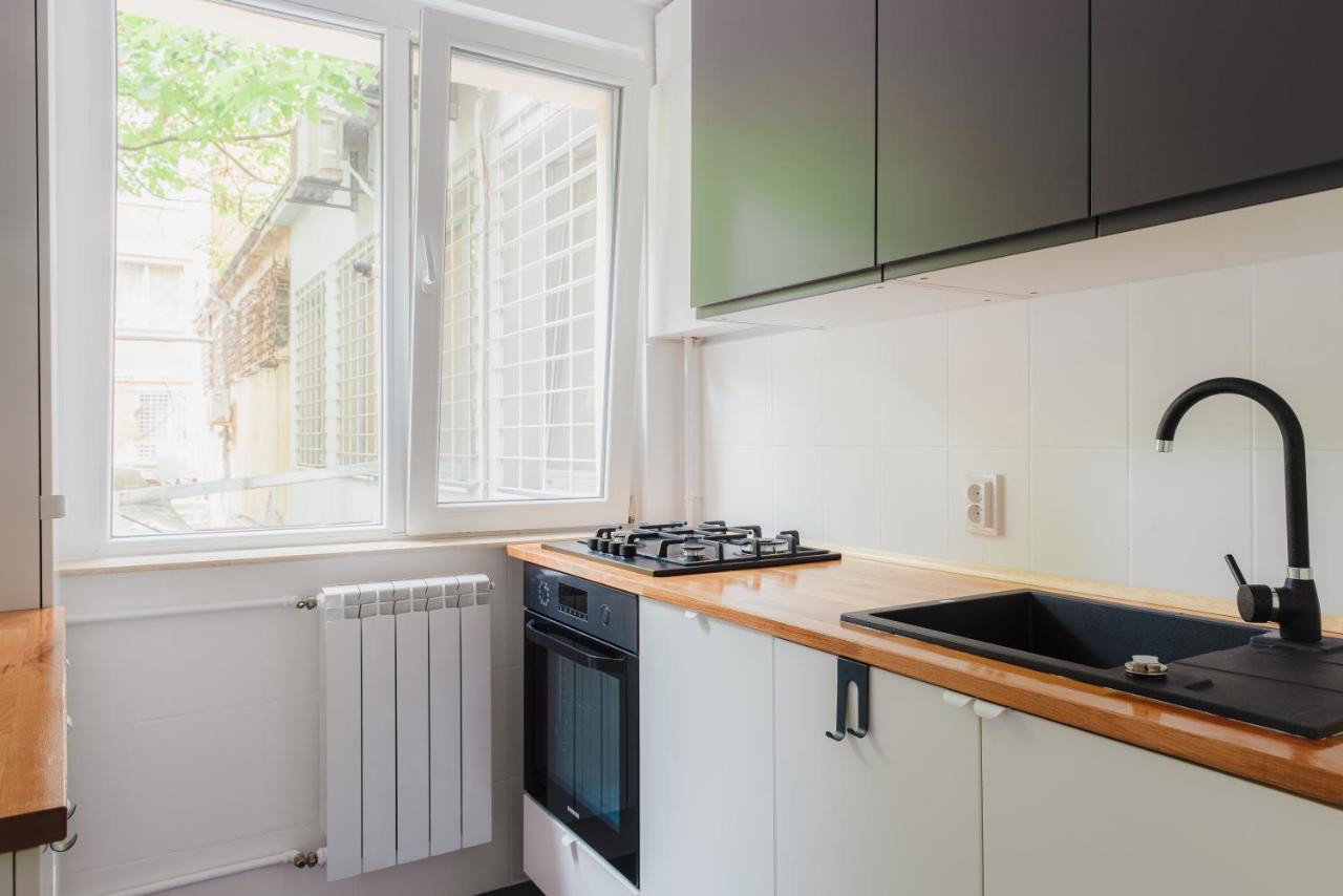 Cozy Apartment Ultracentral Universitate Square بوخارست المظهر الخارجي الصورة