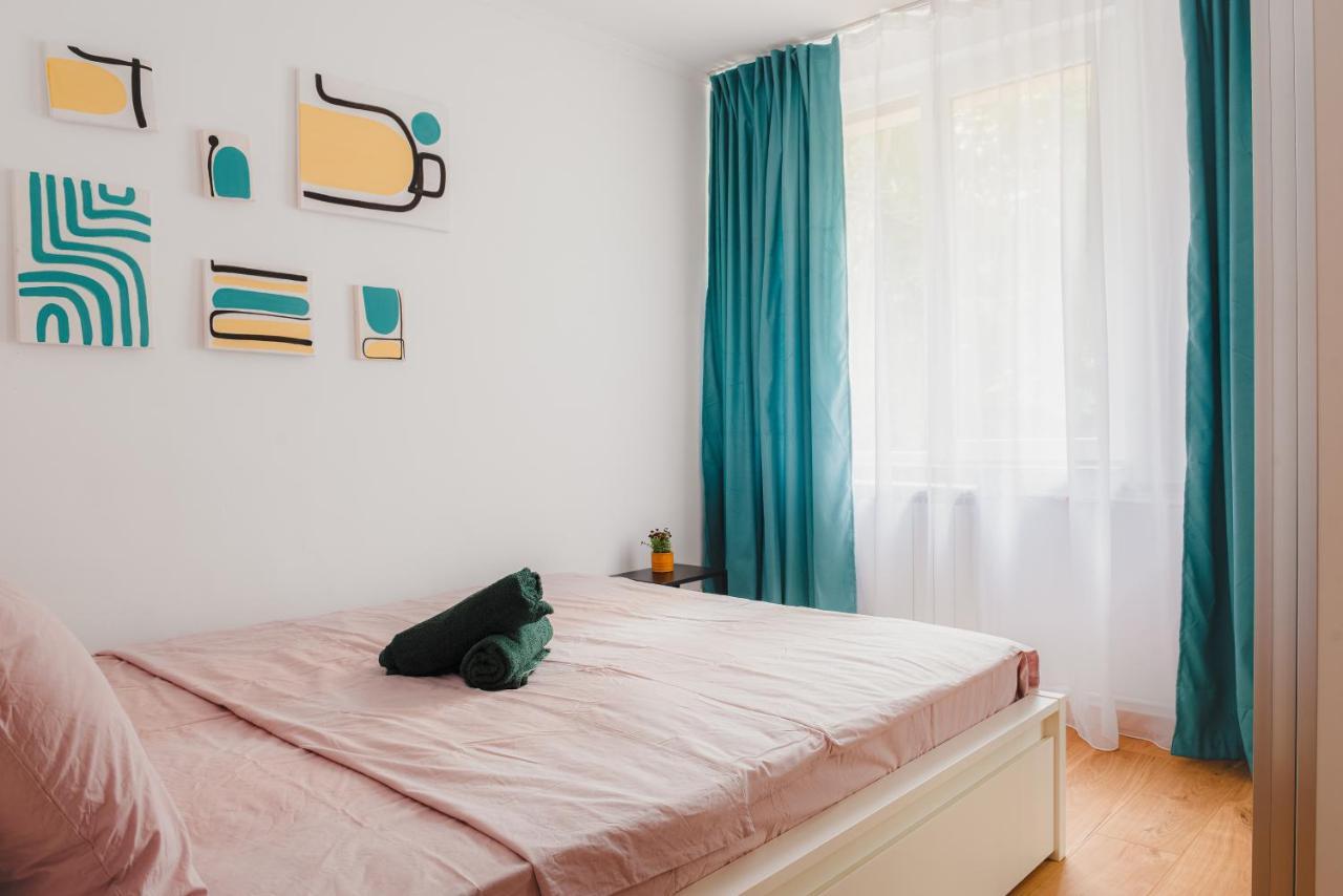 Cozy Apartment Ultracentral Universitate Square بوخارست المظهر الخارجي الصورة