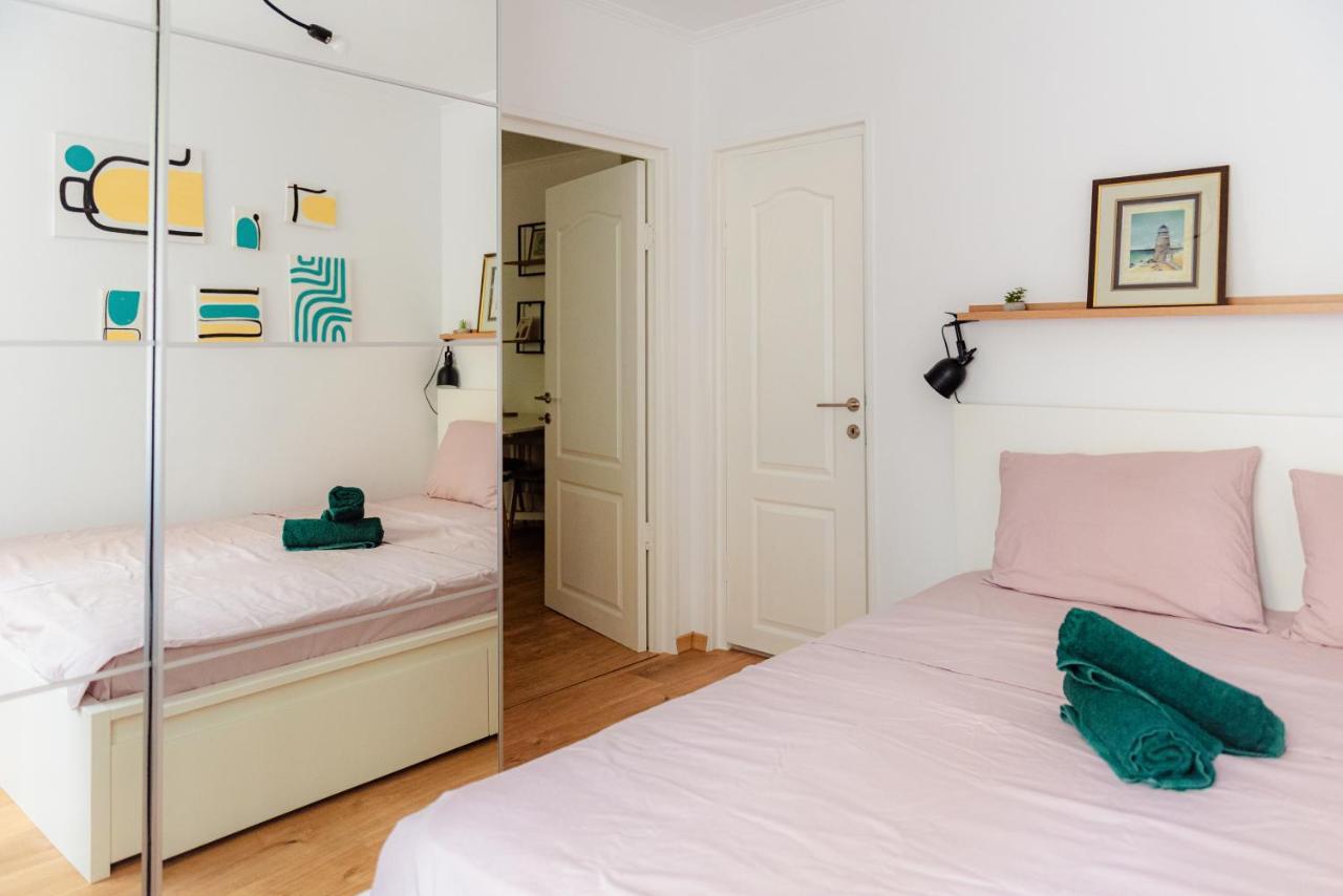 Cozy Apartment Ultracentral Universitate Square بوخارست المظهر الخارجي الصورة